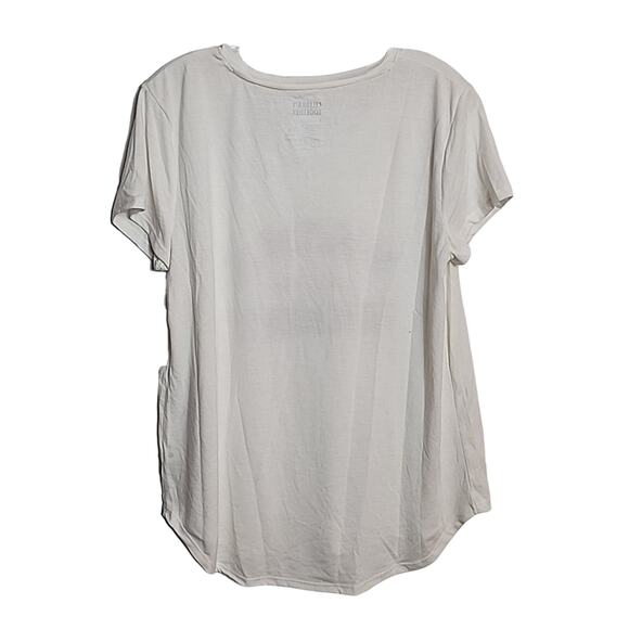 Celebrate Together Drink and Be Merry Tee, NWT, Large - Picture 4 of 4